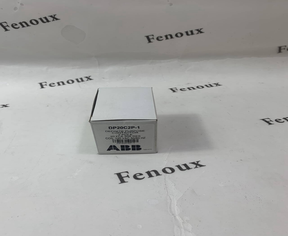 UNS2980C-Z HIEE205019R0004 ABB Central control module