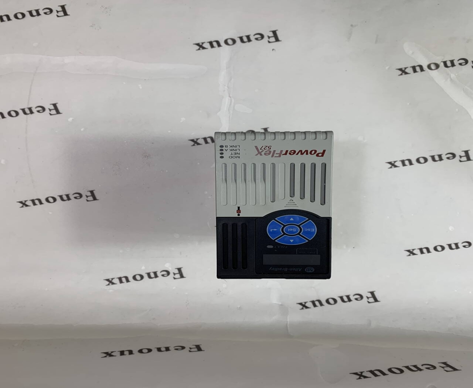 2098-DSD-010-SE A-B Output module