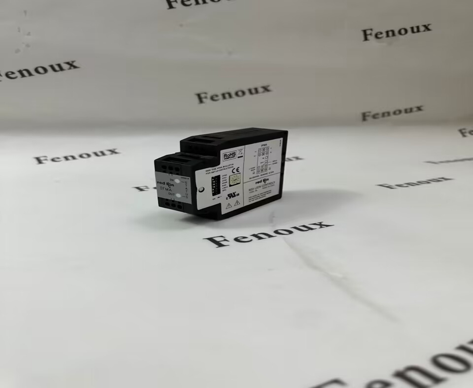 IFM II0011 Central control module