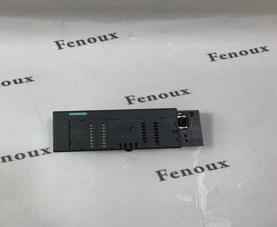 6ES7214-1AC01-0XB0 SIEMENS Output module