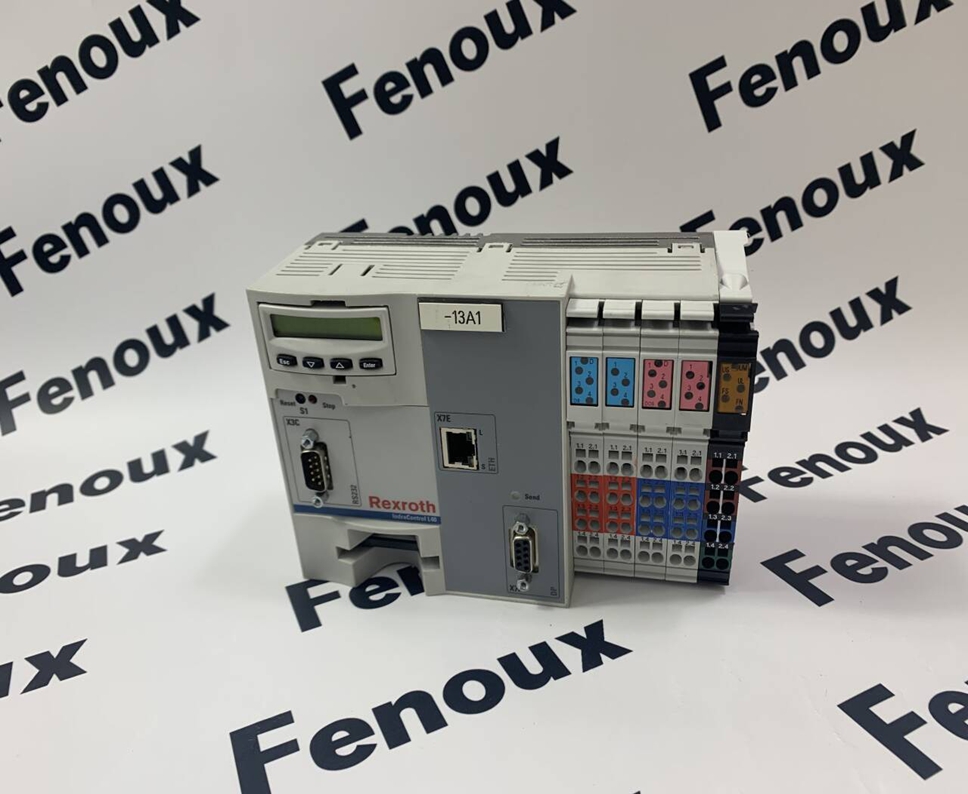 CML40.2-NP-330-NA-NNNN-NW  R911170254 REXROTH