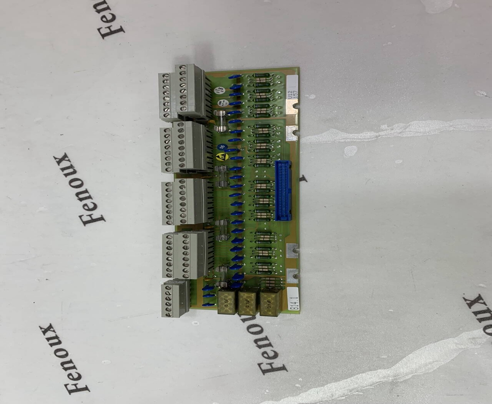 SCHNEIDER SR3B261BD Central control module