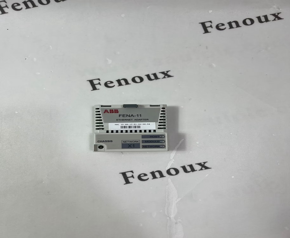 ABB FENA-11 Output module