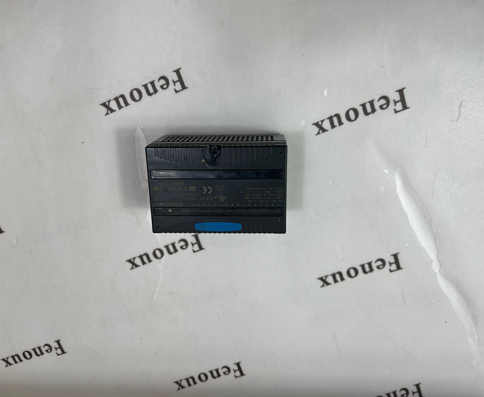 IC698CPE040-EE GE