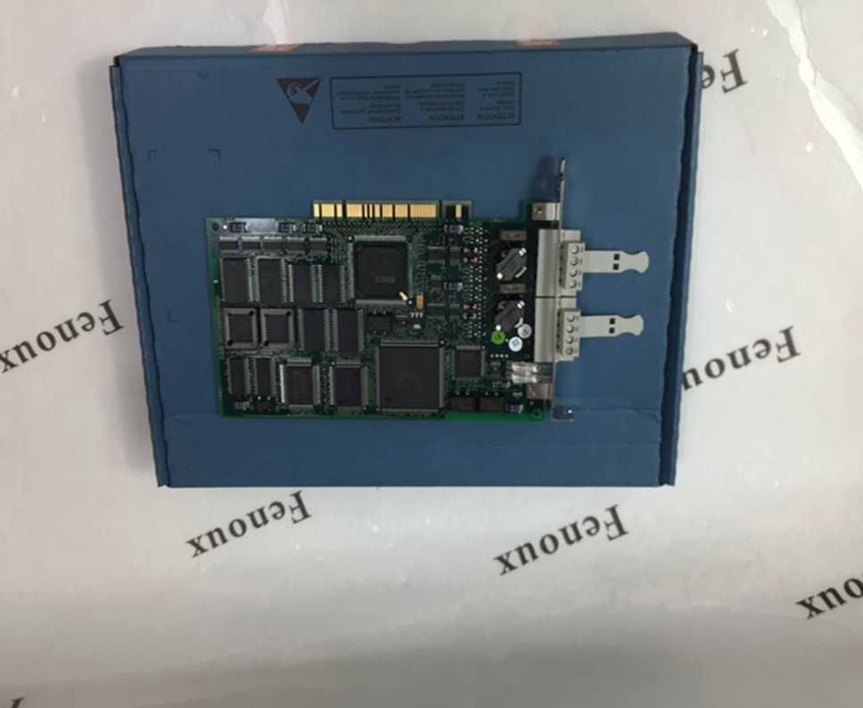 ABB CI522 Programmable controller