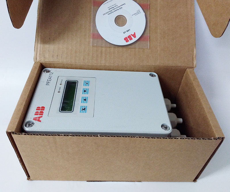 ABB PFEA112-65 3BSE050091R65 Pressure Controller