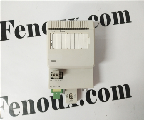 ABB DSPC172 Servo Controller