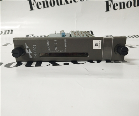 ABB SC513 Servo Controller