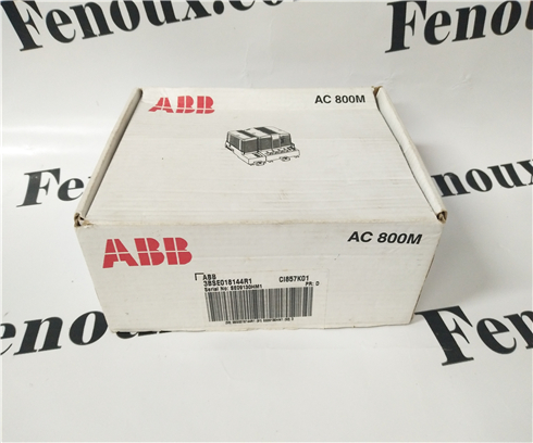 ABB IMHSS03 Servo Controller