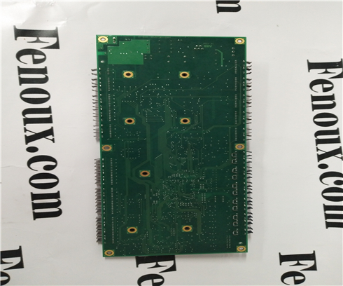 ABB 3BHB005171R0101 Servo Controller