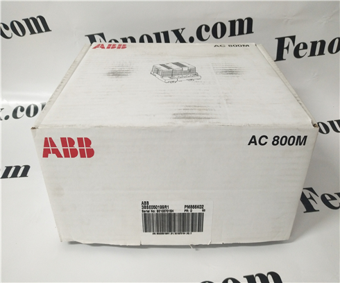 ABB C310/0020/STD Servo Controller