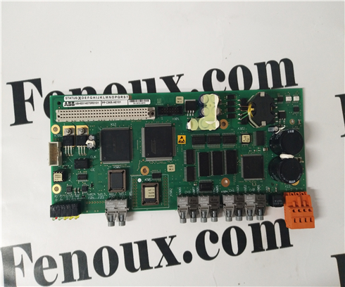 ABB PPC907BE101 Servo Controller