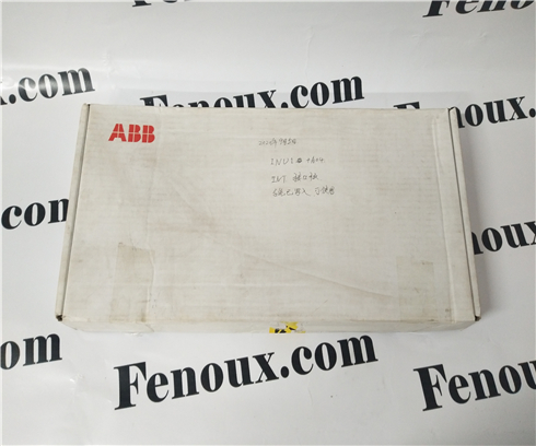 ABB 969-54 Servo Controller