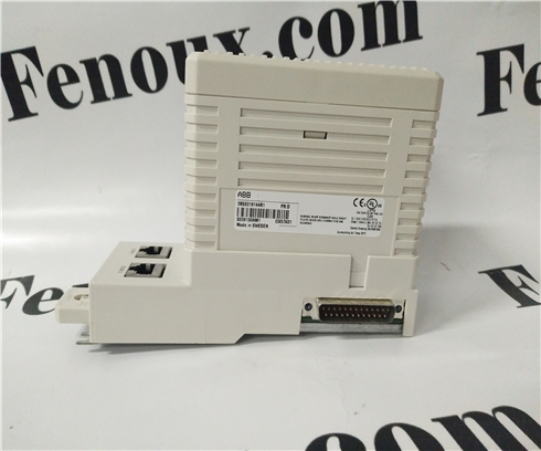 ABB AO845A-eA Servo Controller