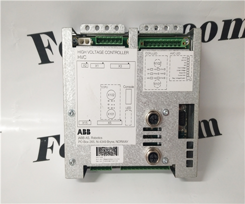 ABB PM150V08 Servo Controller