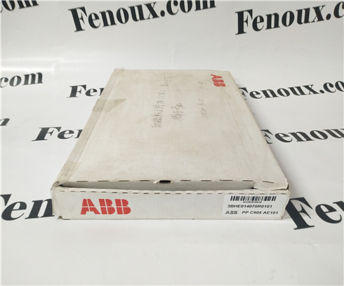 ABB UNS2880B-P,V1 Servo Controller