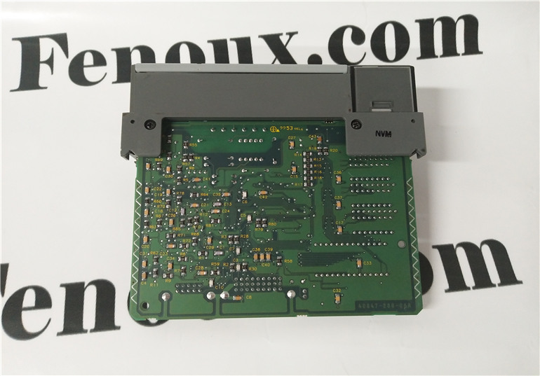 AB 1756-OX8I Servo Controller