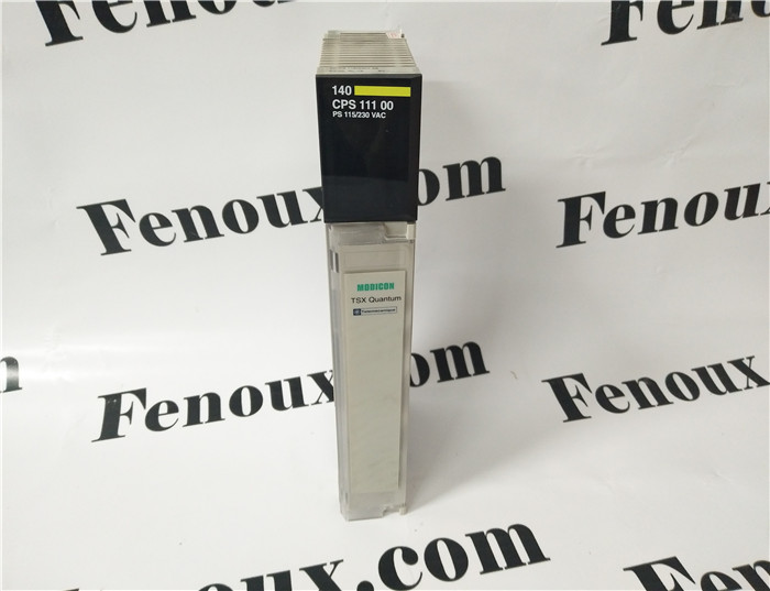 SCHNEIDER 140EHC10500 Servo Controller