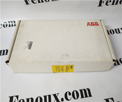 ABB 07KT97  GJR5253000R0270 Servo Controller