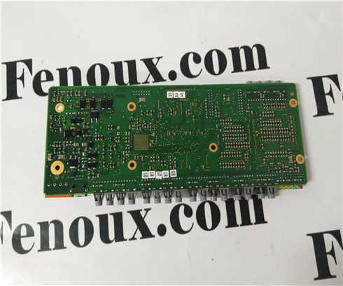 ABB GJR5211900R28064 TI80 Servo Controller