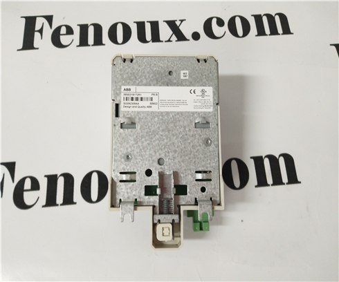 ABB 89NG06 GJR4500920R0003 Servo Controller