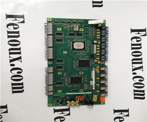 ABB 07KT94H  GJR5252100R0161 Servo Controller