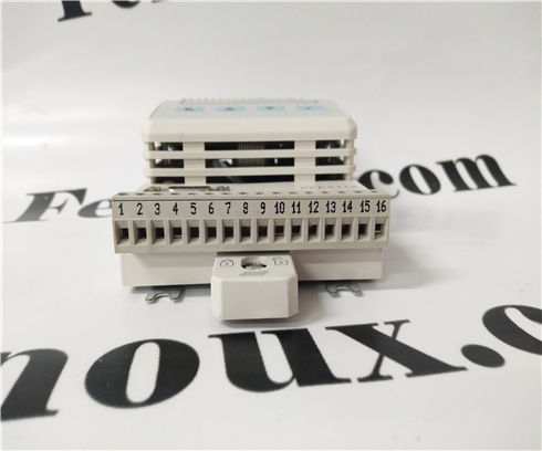 ABB 07KT94E  GJR5252100R0161 Servo Controller