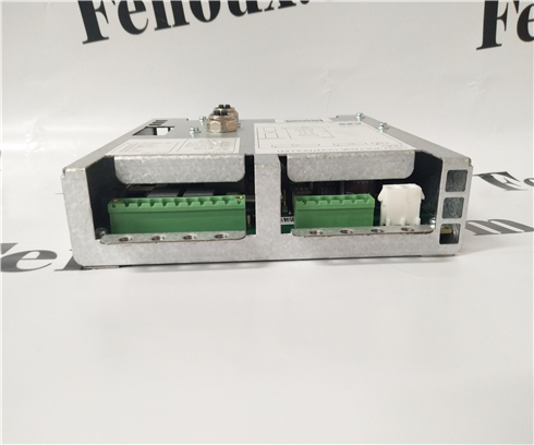 ABB PDD205A1121 Servo Controller