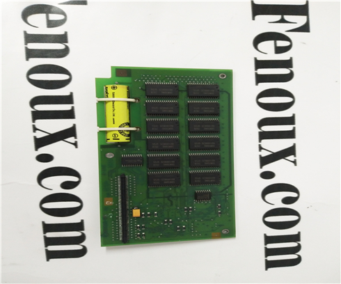 ABB 3BHB006943R0001 UNS0885A-Z V1 Processor module