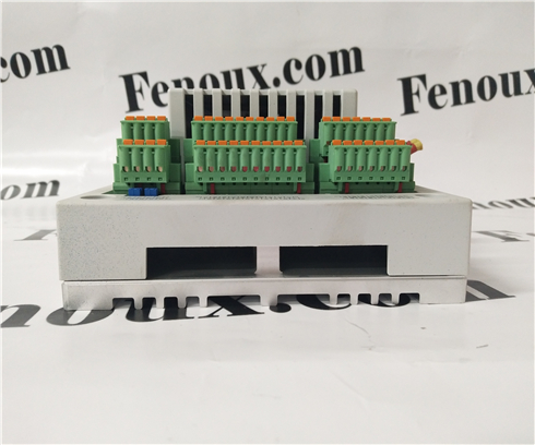 ABB 3DDE300412/CMA132 Processor module