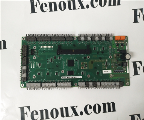 ABB C87-11006  FAU810 FAU800controller module