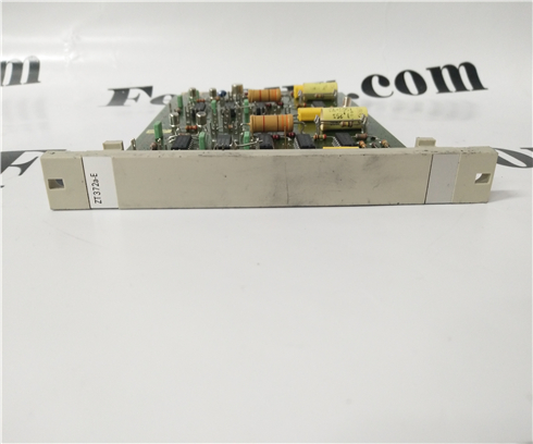 ABB 3ASC25H203 Control board, with CMT memory stick