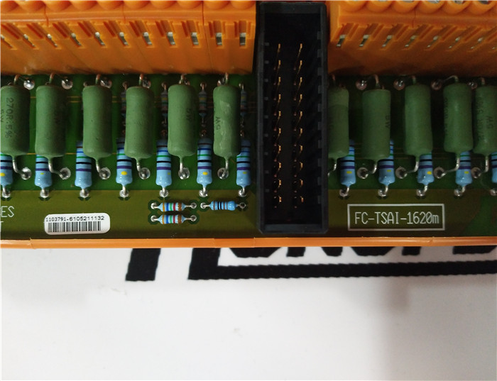 HONEYWELL 10002/1/2 Analog Output Modules