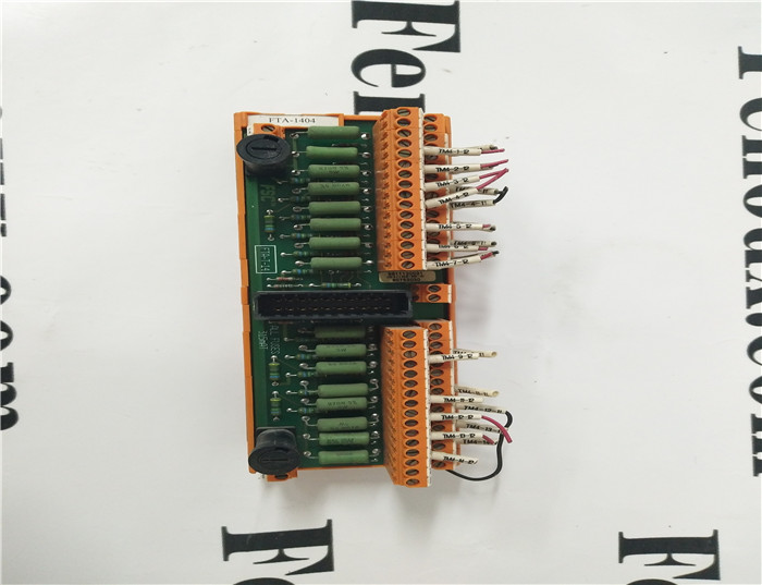 HONEYWELL 51196653-100 Analog Output Modules