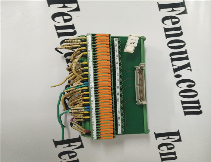 HONEYWELL 51198685-100 Analog Output Modules