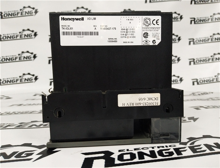 HONEYWELL 51304362-100 Analog Output Modules