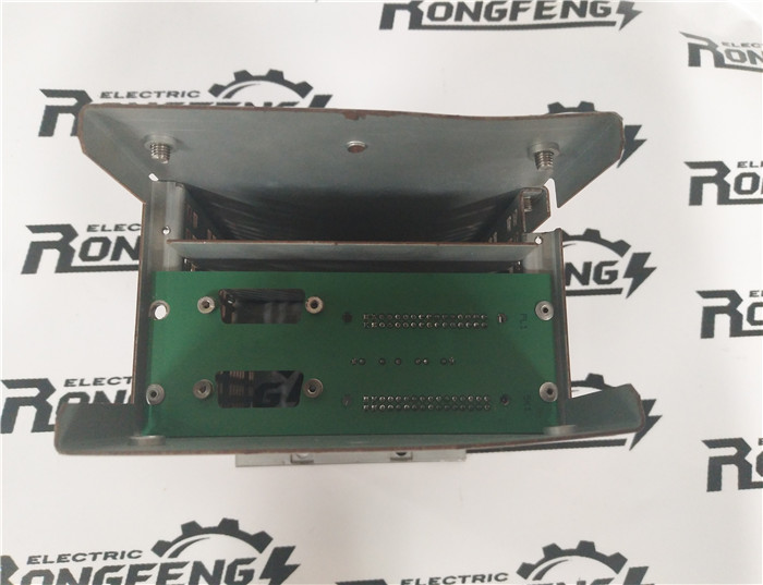 HONEYWELL 51305890-175 Analog Input Module