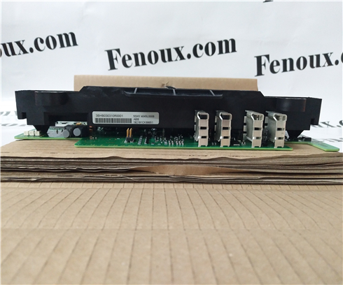 ABB PFBK165 3BSE000470R1 I / O module