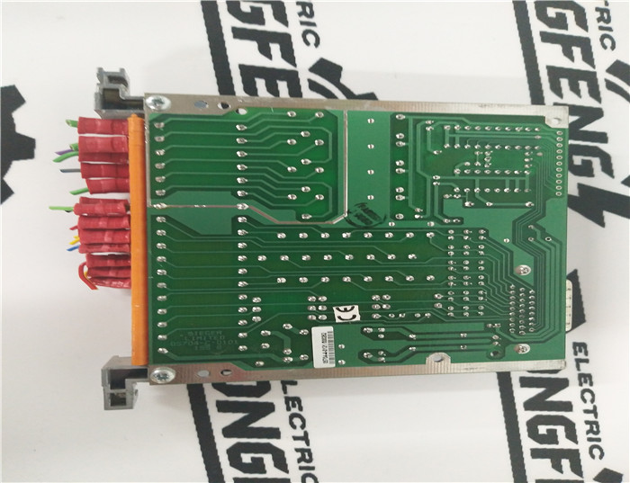 HONEYWELL XFL822A Analog Input Module