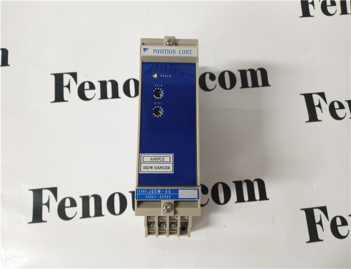 YASKAWA CACR-SR30BE12D Servo Controller