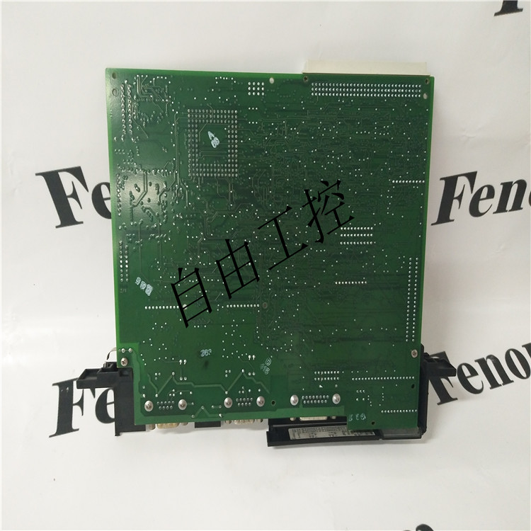 MOTOROLA MVME16212 Servo Controller