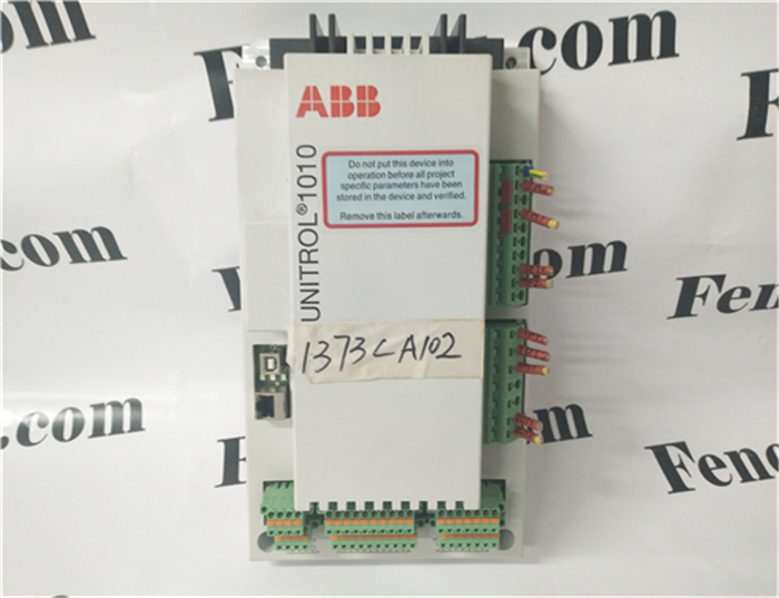 ABB 5SHY4045L0004 Servo Controller