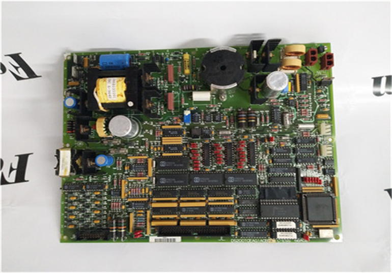 GE DS200NATOG1 Servo Controller