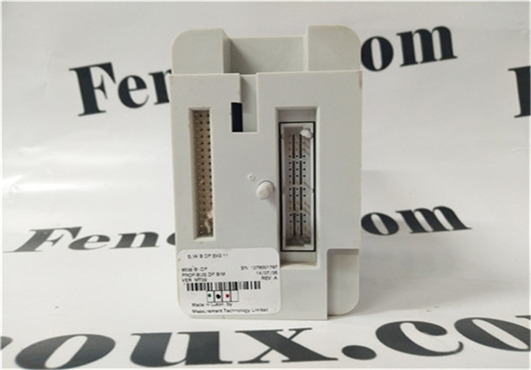 GE DS200TCEAG1BTF Servo Controller