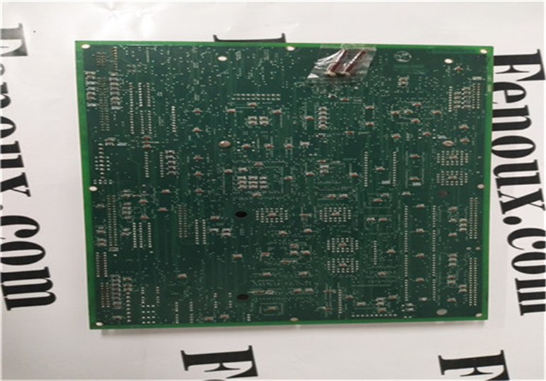 GE DS200TCQCG1BFE Servo Controller