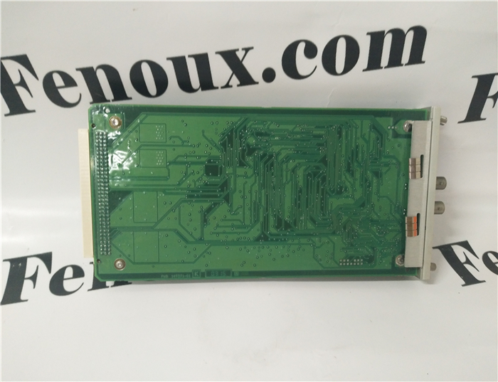 BENTLY 135489-01 Digital Input Module