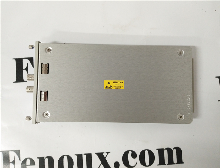 BENTLY 3500/33 149986-01 Digital Input Module