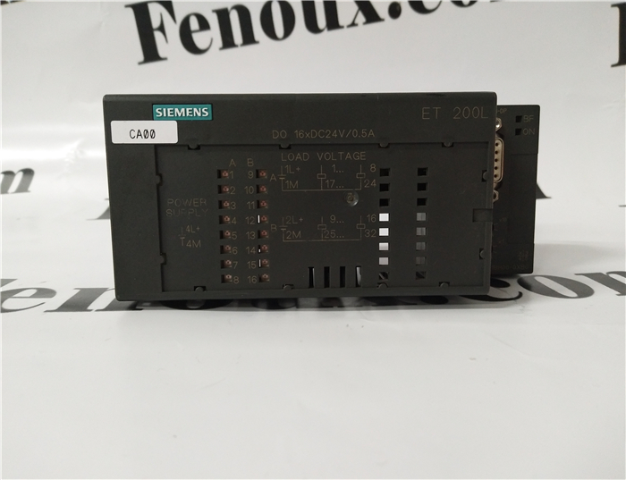 Siemens 6SN1123-1AA00-0CA1 One year warranty fast offer