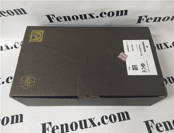 EMERSON KJ4101X1-BC1 12P1872X022 Brand new and genuine, fast quotation, one year warranty