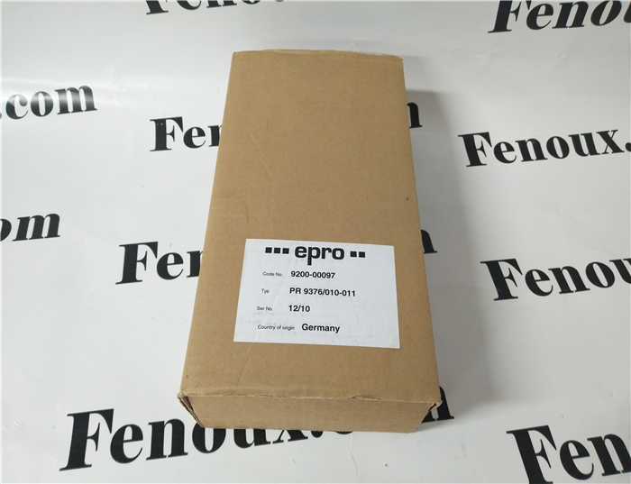 EPRO PR9268/700-000 New Original Genuine Products with One Year Warranty .